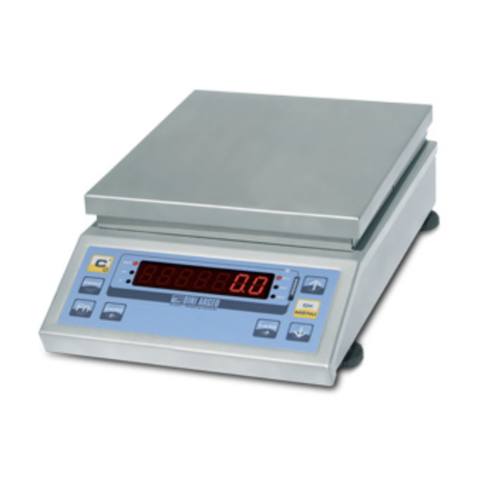 TRD IP65 Stainless Steel Precision Scale